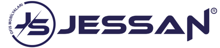 Jessan Ofis ve Büro Mobilyaları