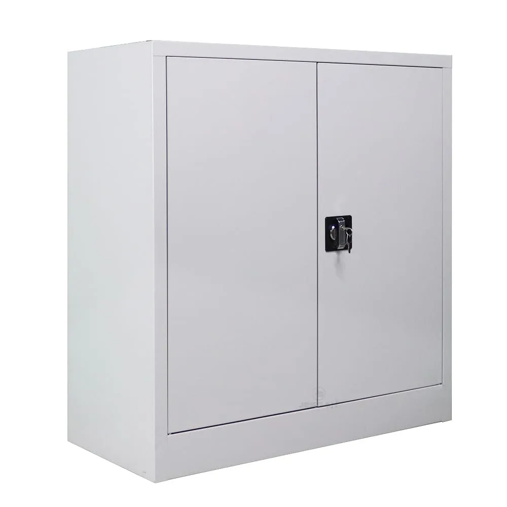 Jessan 100 cm Metal Filing Cabinet