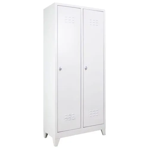 Armoire Metallique Éco 2 Portes